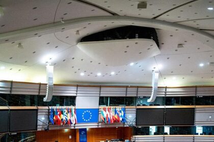 EU lawmakers debate deforestation regulation delay in Brussels