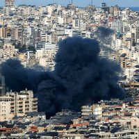 Hezbollah ceasefire talks Middle East diplomatic negotiations