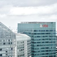 UBS strategy and leadership concerns drive investor reaction in global markets