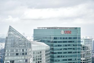 UBS strategy and leadership concerns drive investor reaction in global markets