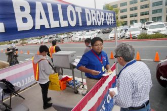 California House elections 2026 featuring competitive congressional races across key districts