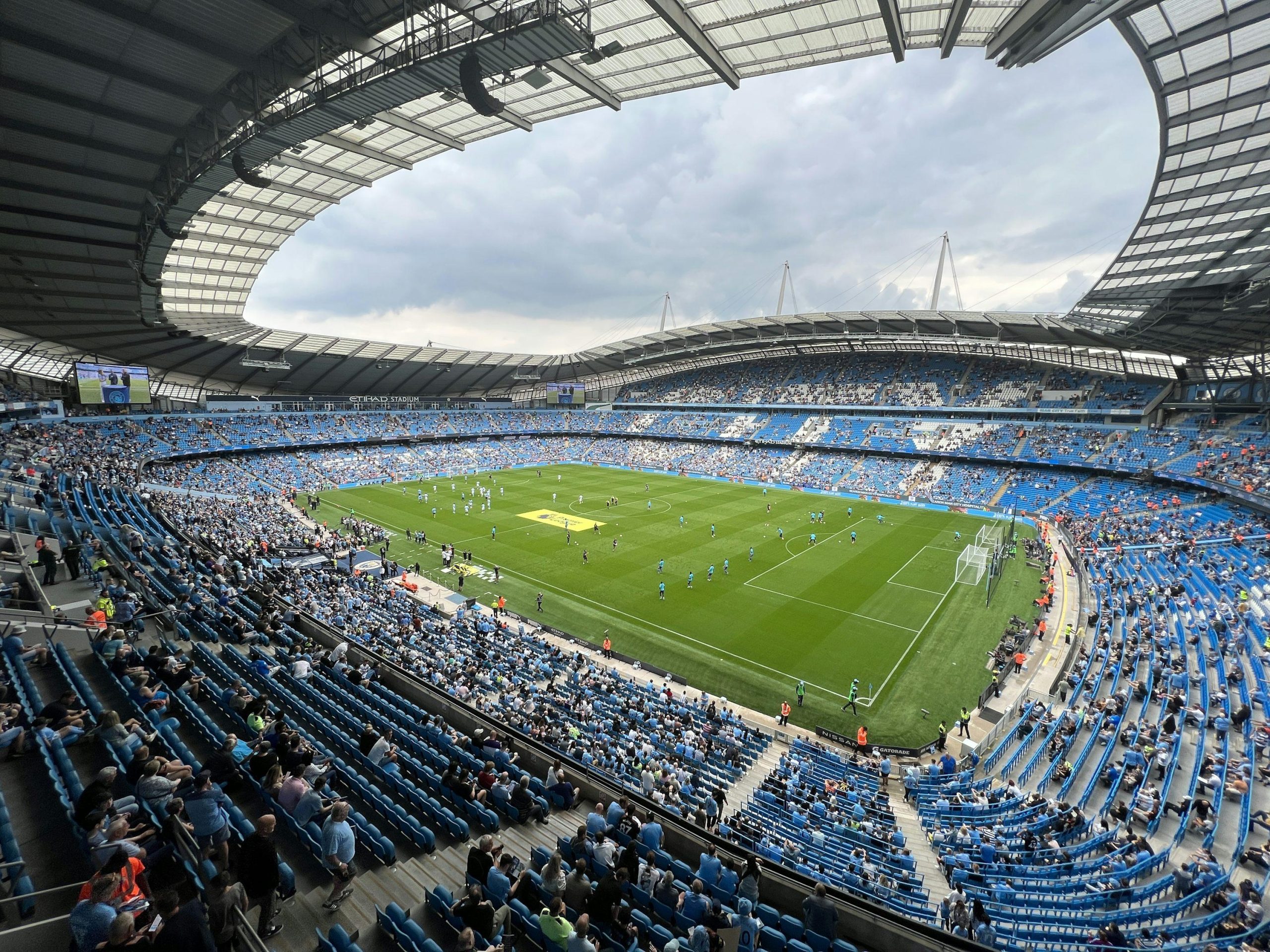 Hull City Man Utd result following 2-0 Premier League victory