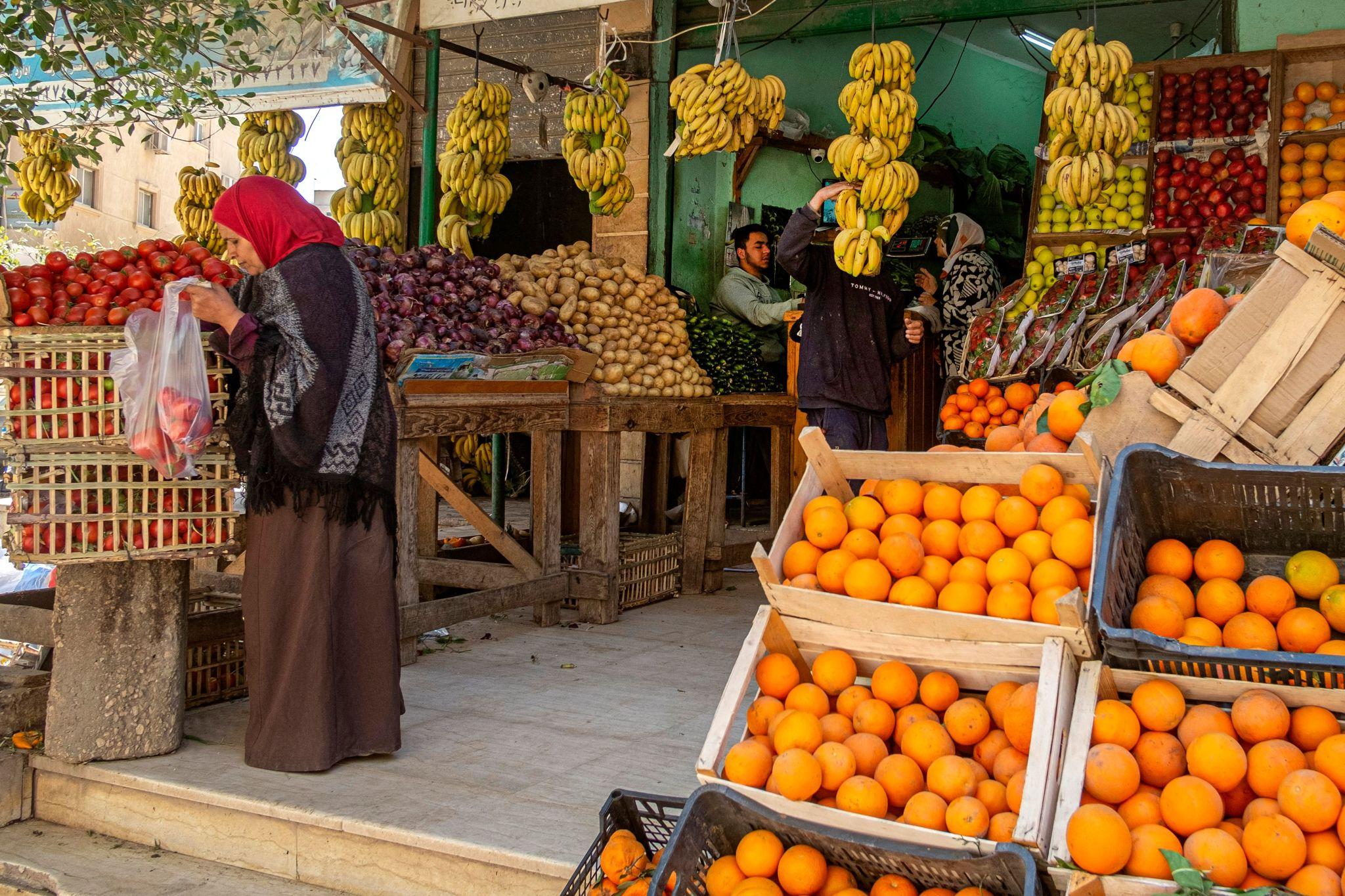 Cairo economic outlook highlights business and economic activity across Egypt's capital in 2026