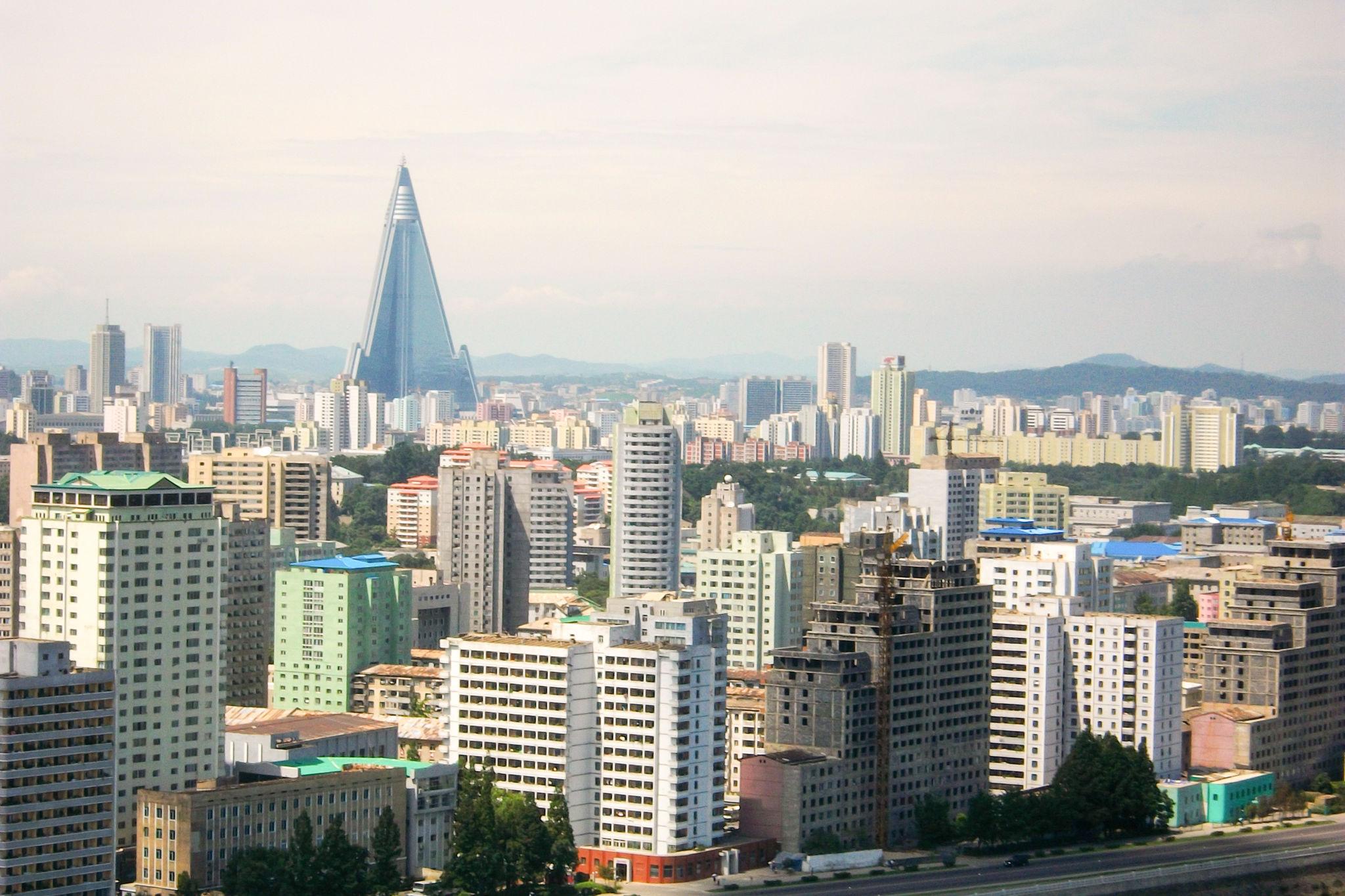 Beijing Pyongyang relations remain important for regional stability in East Asia