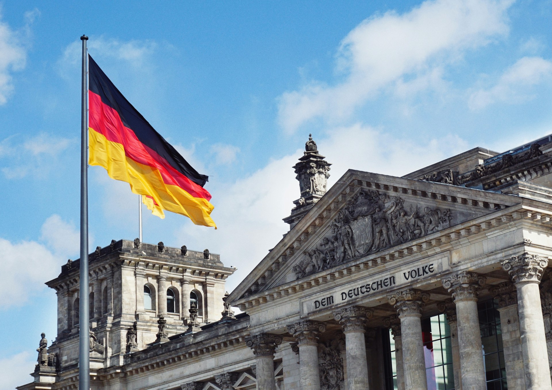 Germany Policy Reforms Remain in Focus as Merz Weighs Cabinet Reshuffle