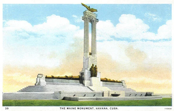 Havana military casualties addressed in defense briefing