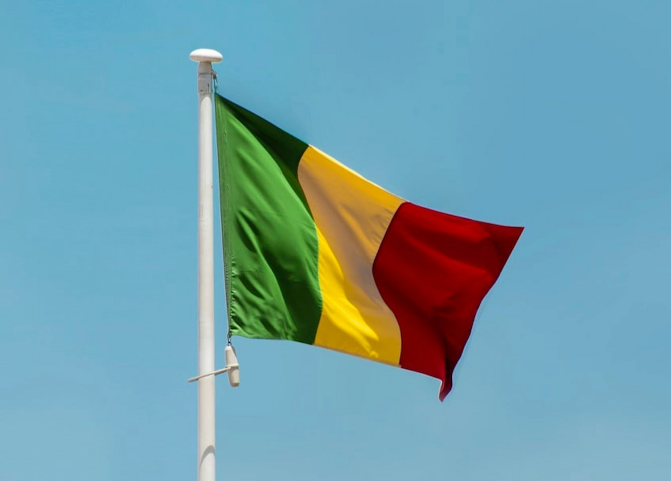 Russian fighters attacked in Mali convoy