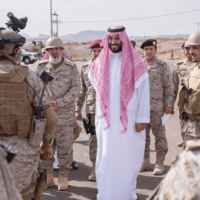 Gulf cooperation efforts on security in Yemen