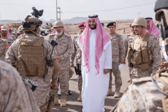 Gulf cooperation efforts on security in Yemen