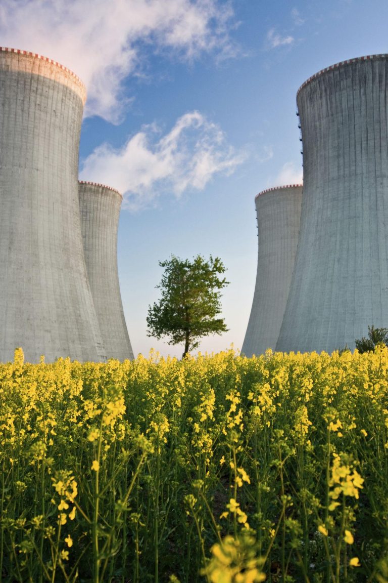 Reported Drone Strike Near Zaporizhzhia Plant Raises New Nuclear Facility Security Concerns Enerhodar, Ukraine, 2026