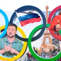 Olympic Peace Call gains attention as Ukraine responds ahead of 2026 Paris Games