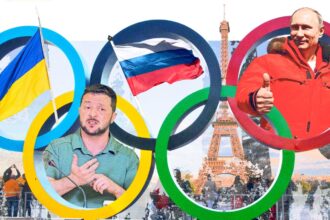 Olympic Peace Call gains attention as Ukraine responds ahead of 2026 Paris Games