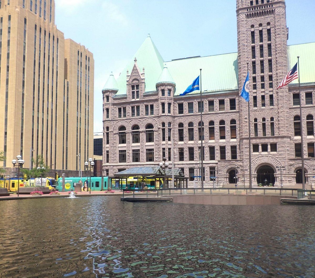 Minnesota State Capitol as Minnesota subpoenas escalate federal inquiry