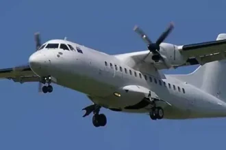 Indonesia missing plane search operation underway in 2026