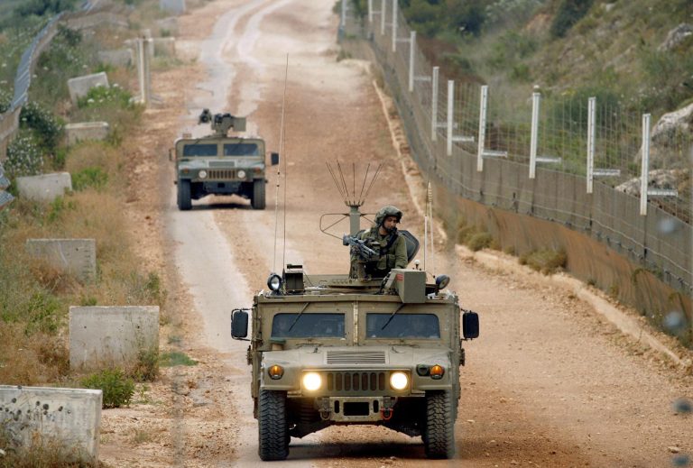 Netanyahu Orders Halt to Southern Lebanon Strikes as Israel Keeps Border Forces on Alert