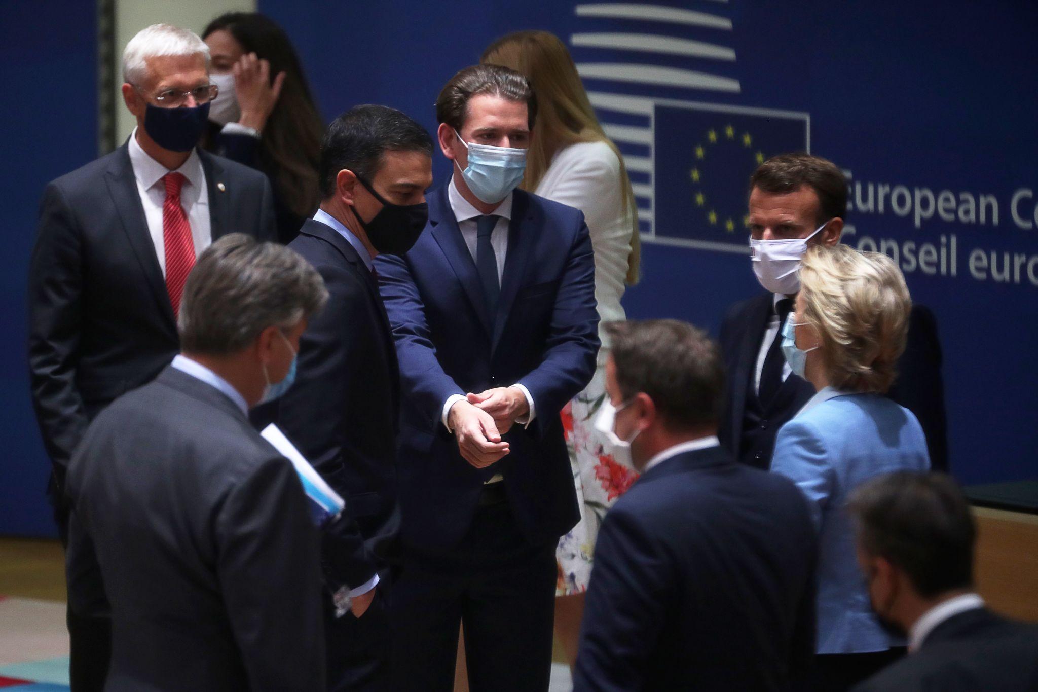 European healthcare crisis causing emergency medicine shortages across Europe
