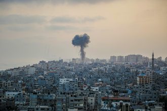 Gaza ceasefire efforts continue as mediators work to revive truce talks in Gaza 2026