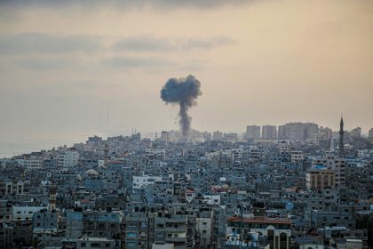Gaza ceasefire efforts continue as mediators work to revive truce talks in Gaza 2026