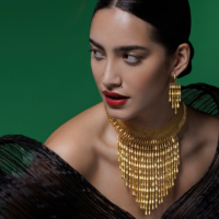 Luxury gold market transformation shaping Italian jewellery