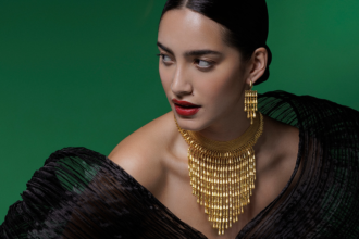 Luxury gold market transformation shaping Italian jewellery