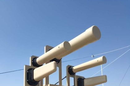 Airbus defense technology strengthened through partnership with French startup Alta Ares