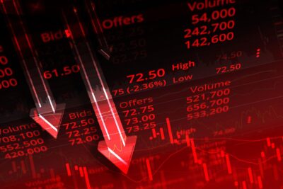 AI Fears Wipe 50 Billion From Indian IT Sector Mumbai