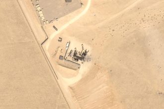 Middle East conflict warning discussed during urgent diplomatic meeting