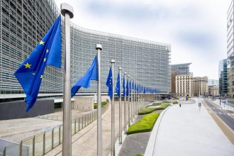 EU competitiveness warning comes as European leaders face pressure to accelerate reforms