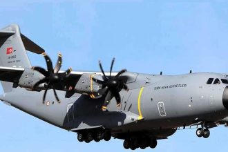 US defense exports linked to Turkey jet engine sale ahead of NATO summit in 2026