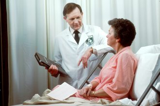 Heart disease in women heart health examination