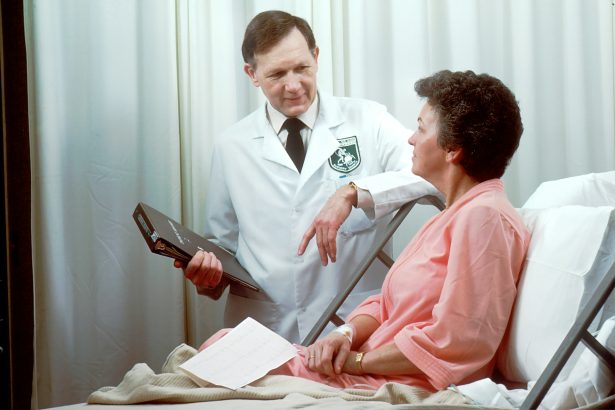 Heart disease in women heart health examination