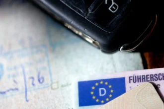 navigating eu driving licence reforms: digital ids and road safety