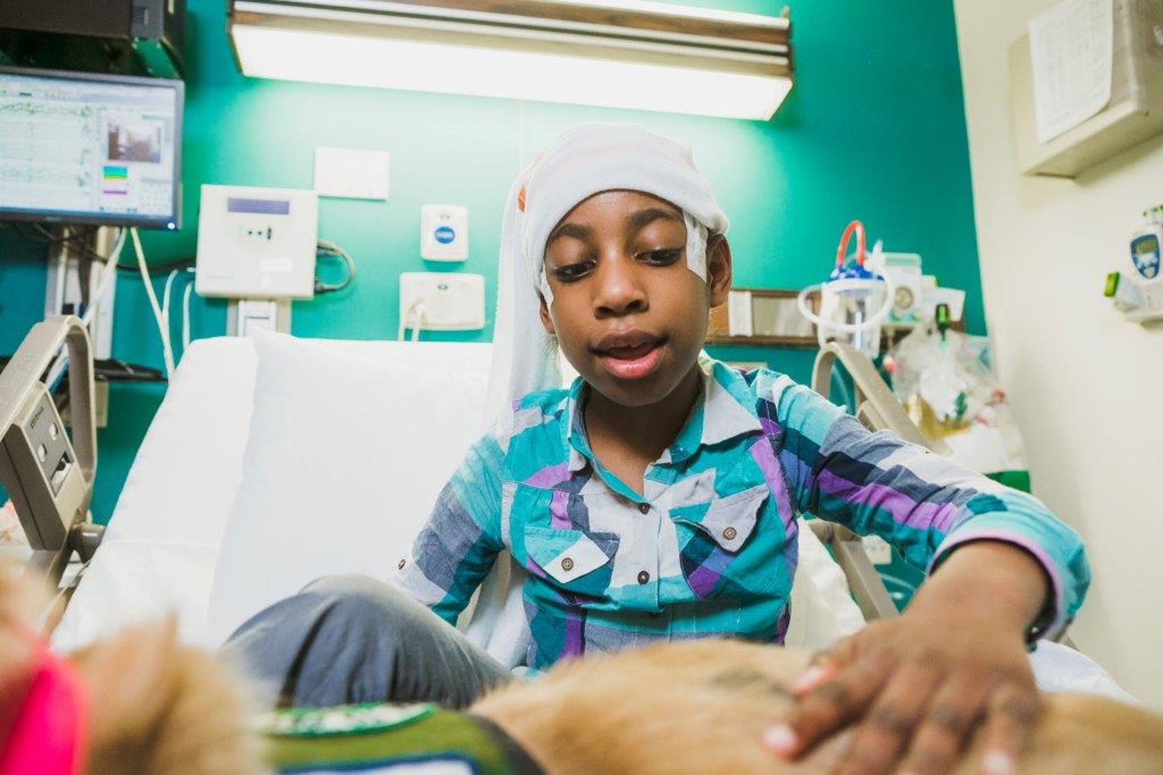 Gene therapy research for spinal muscular atrophy treatment