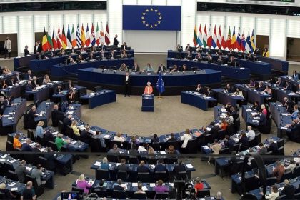 Europe sin tax debate over public health and taxation