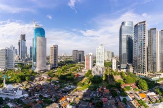 Indonesia cyber crackdown debate linked to human rights and online freedom concerns