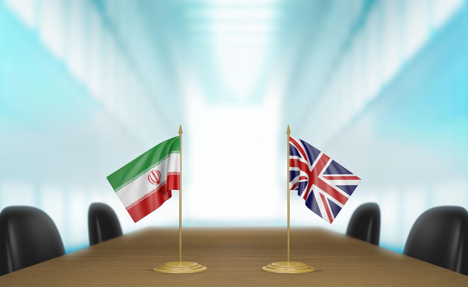 UK Oman diplomacy call global diplomacy meeting