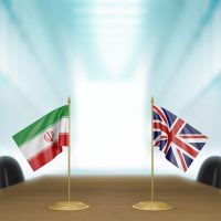 UK Oman diplomacy call global diplomacy meeting