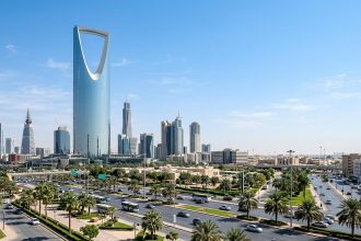 Riyadh airport strike raises aviation security concerns in Saudi Arabia.