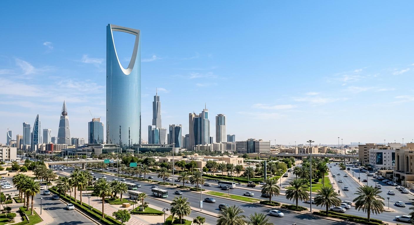Riyadh airport strike raises aviation security concerns in Saudi Arabia.