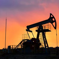 Russia Ukraine energy impact reflected in Brent crude trading screen in London 2026
