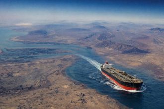 Global shipping resilience faces new challenges as commercial vessels transit the Strait of Hormuz following the Iran agreement