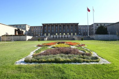 Turkish political developments as opposition leadership changes continue across Turkey
