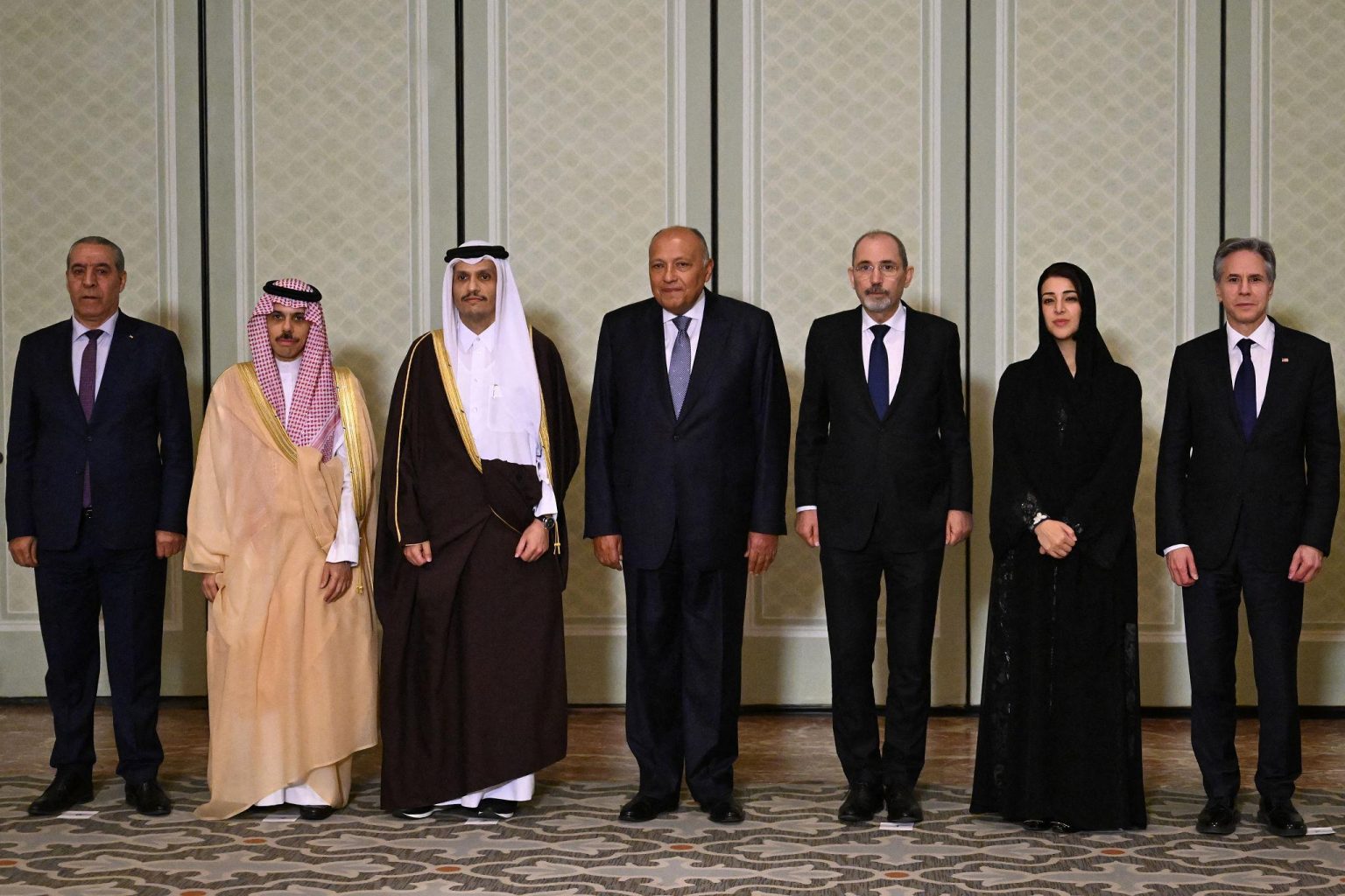 Preliminary peace deal negotiations continue as officials release new details in 2026