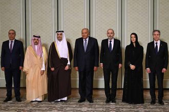 Preliminary peace deal negotiations continue as officials release new details in 2026