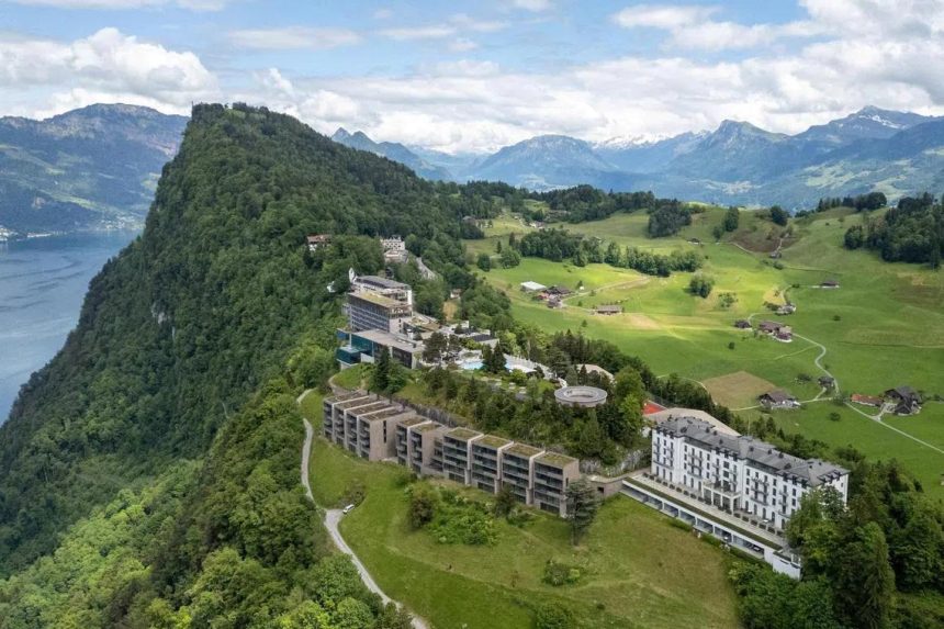 Pakistan diplomatic mediation at the Bürgenstock summit highlights the country's growing global diplomatic role