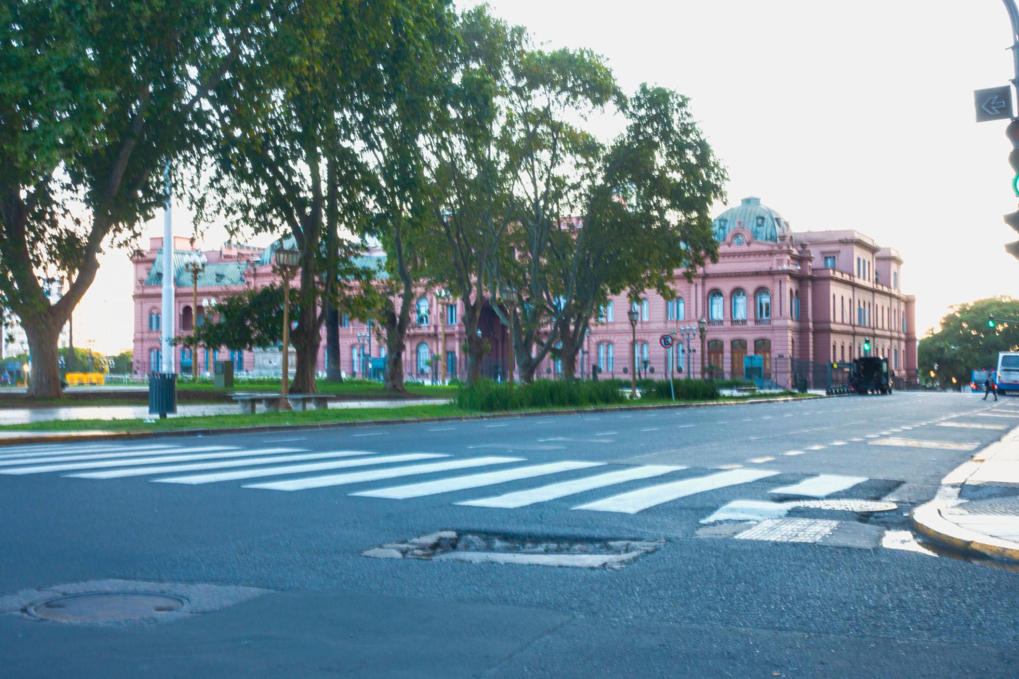 Latin America migration impact under evolving US immigration policy
