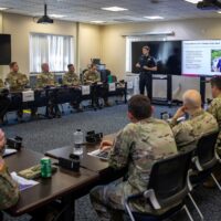 Border tensions Asia and regional security efforts