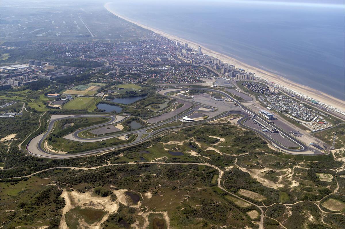 Max Verstappen Reflects on Disappointing Dutch GP Weekend in Zandvoort