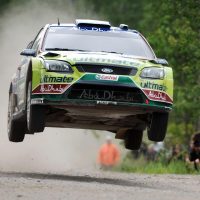 global sports investment news motorsport broadcasting cameras capturing rally race action