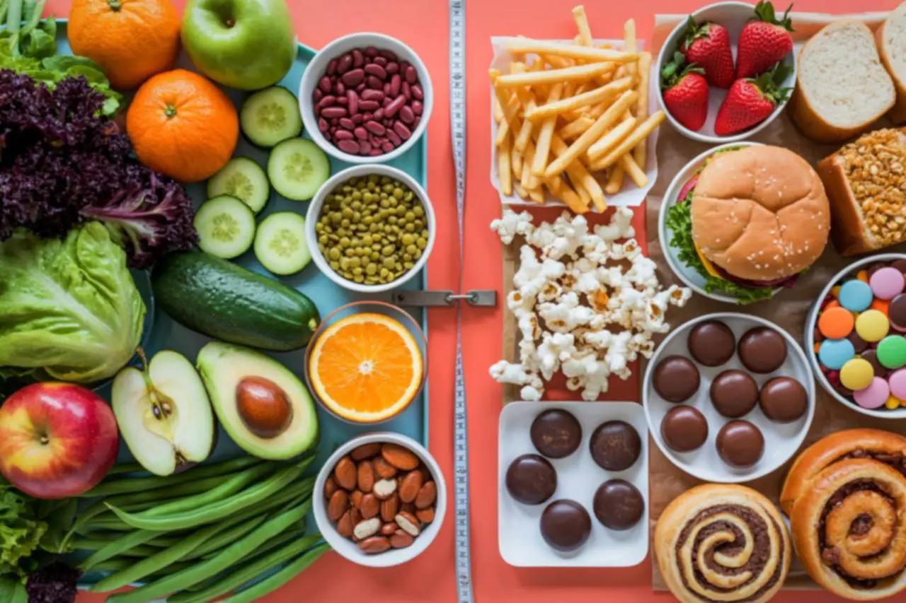 EU policymakers debate regulations targeting ultra processed foods in 2026